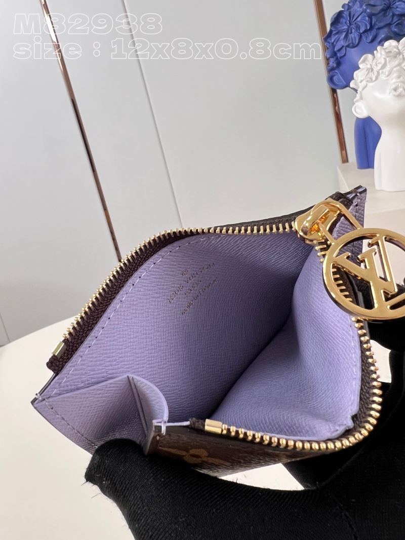 Louis Vuitton Wallets